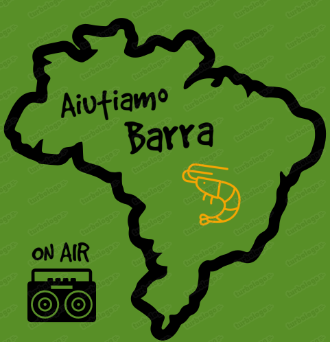 Aiutiamo Barra